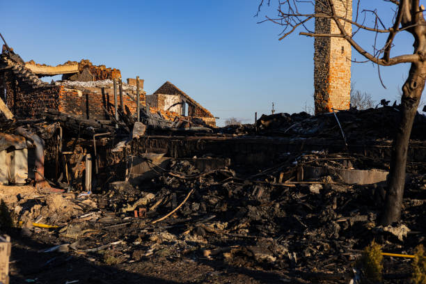 24/7 Emergency Soot Cleanup experts in Cleveland, TX