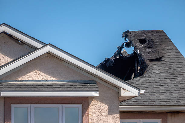 Licensed Soot Cleanup service in Cleveland, TX - Fire Damage Biloxi